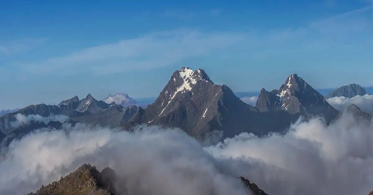 Waar liggen de Hajar Mountains op het Arabische schiereiland?