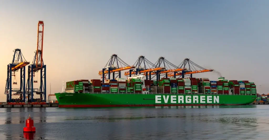 Waar staat het International Commerce Centre in Hong Kong?