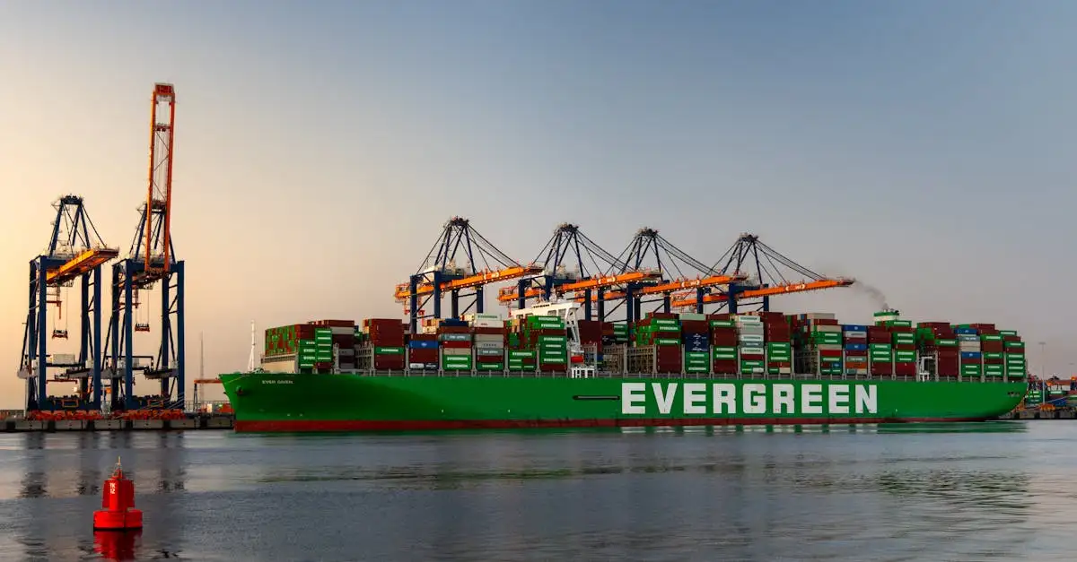 Waar staat het International Commerce Centre in Hong Kong?