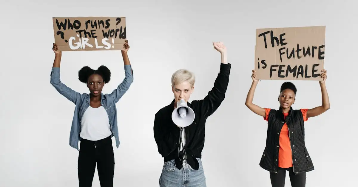 Waren liberalen tegen vrouwen in politiek en studie?