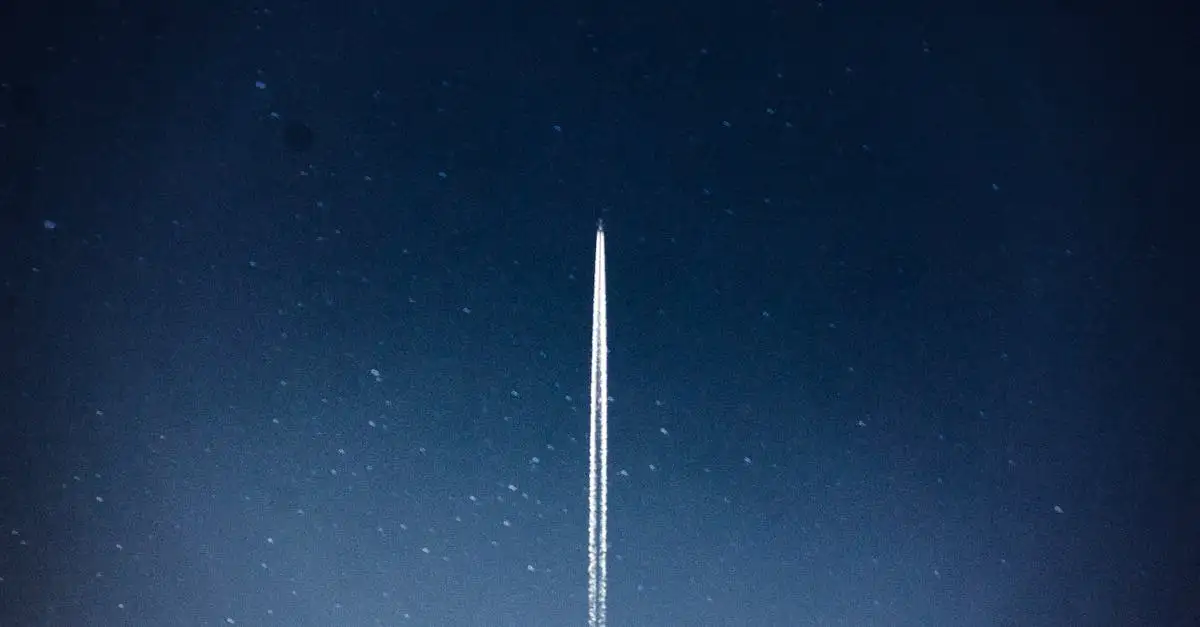 Was de lancering van SpaceShipTwo een mijlpaal voor ruimtevervoer?