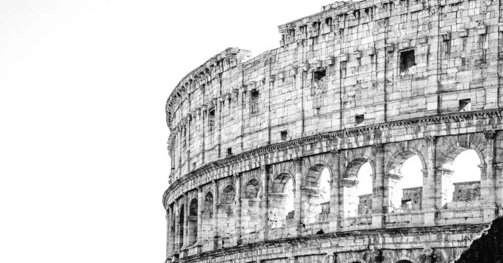 Wat houdt Romeinse kunst en architectuur precies in?