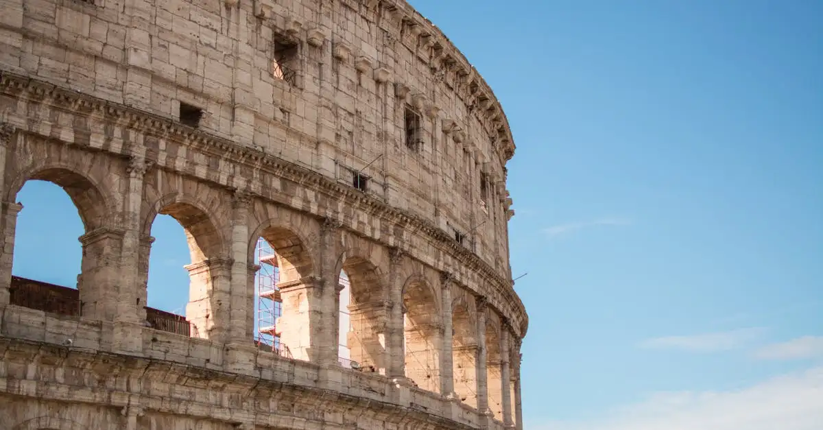 Wat houdt Romeinse kunst en architectuur precies in?