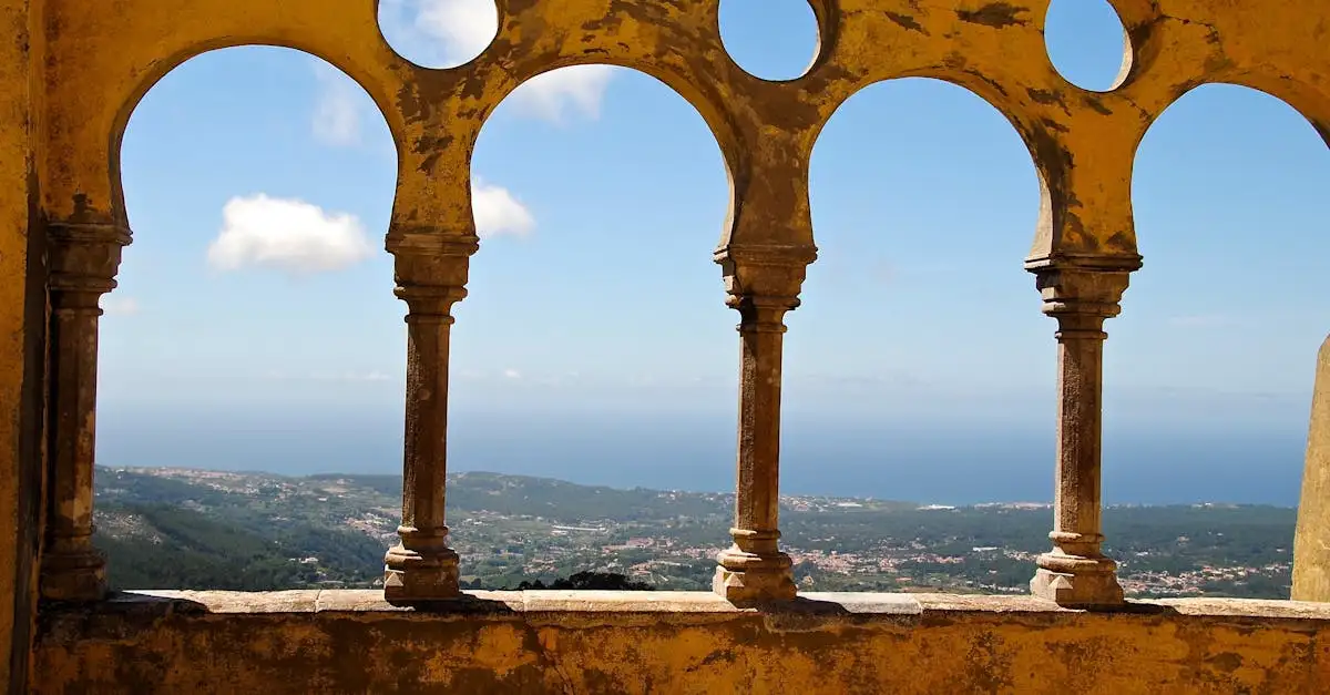 Wat is de beknopte geschiedenis van Portugal? Ontdek het hier!