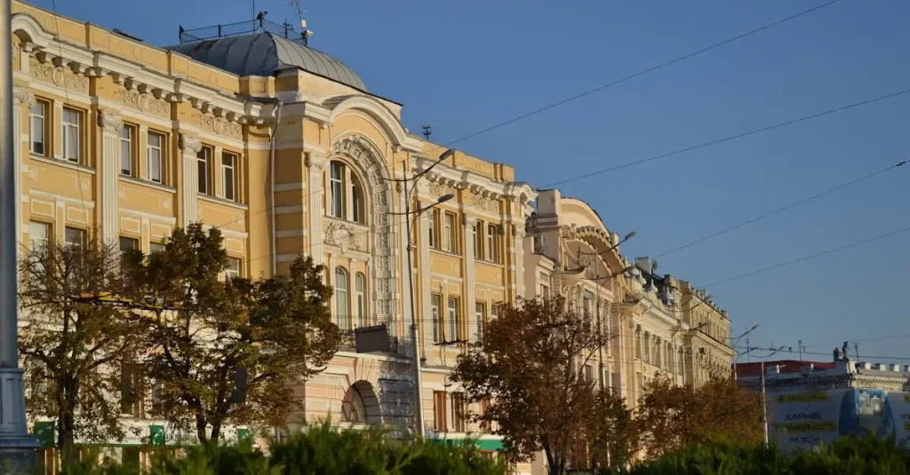 Wat is de erfenis van Kievan Rus in Oekraïne vandaag?
