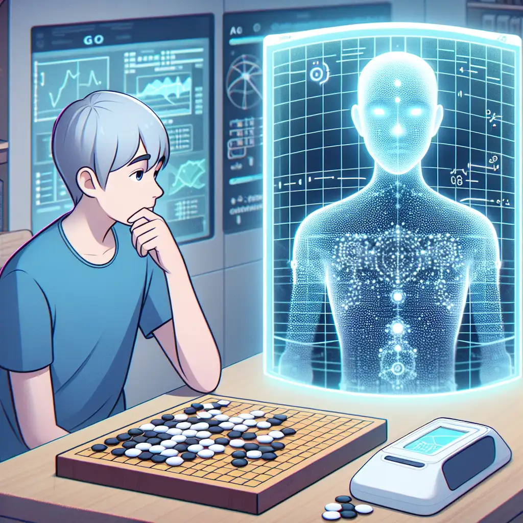 Wat is de impact van AlphaGo op menselijke Go-spelers?