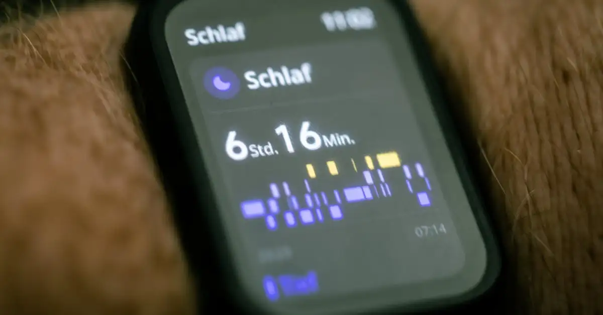 Wat is de impact van wearables op preventieve gezondheidszorg?