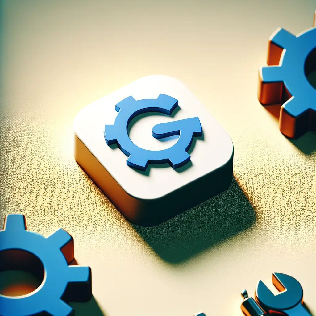 Wat is een snelkoppeling voor Google Intestellen?