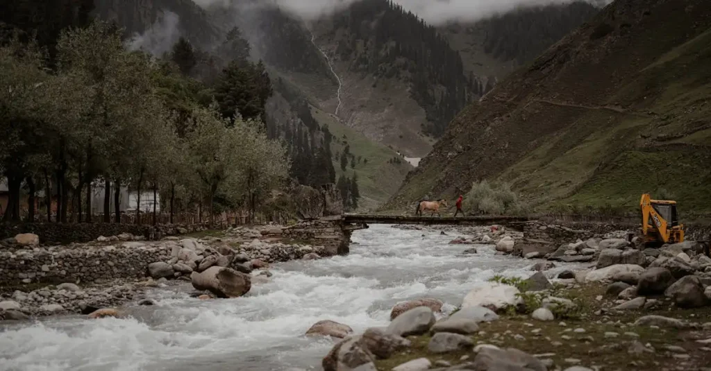 Wat te doen in de serene omgeving van Ladakh, India?