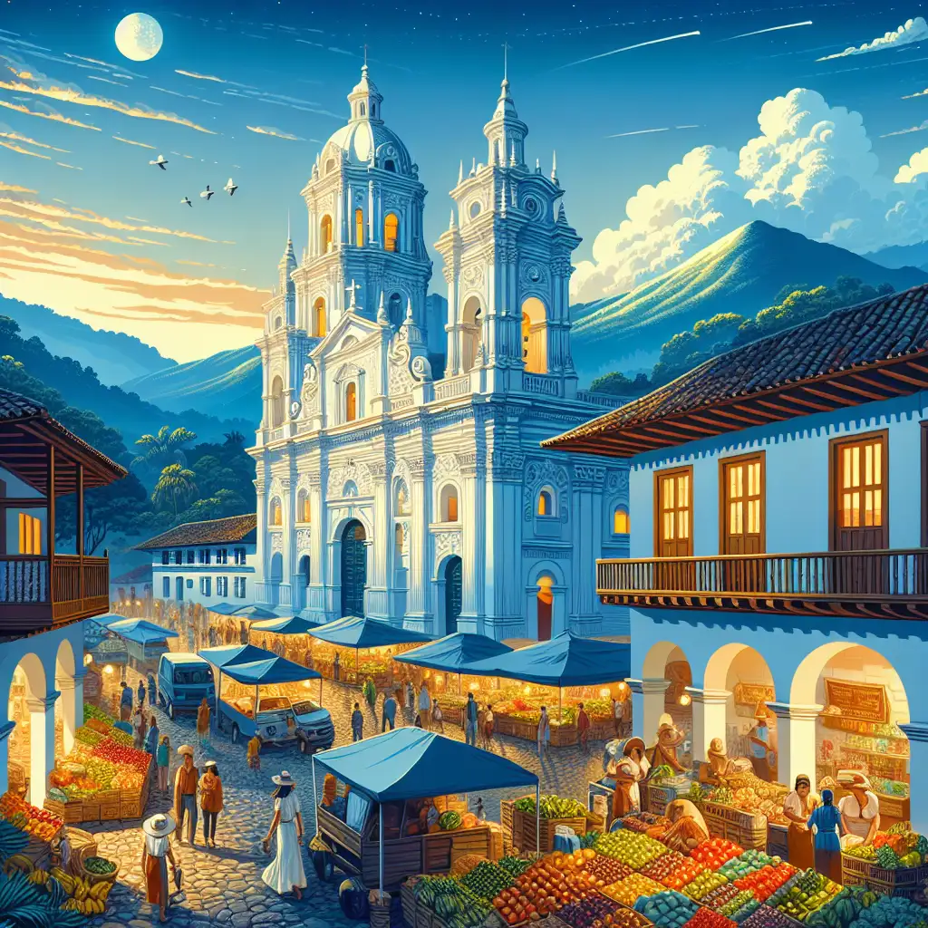 Wat te ontdekken in Popayán, Colombia? Ontdek het hier!