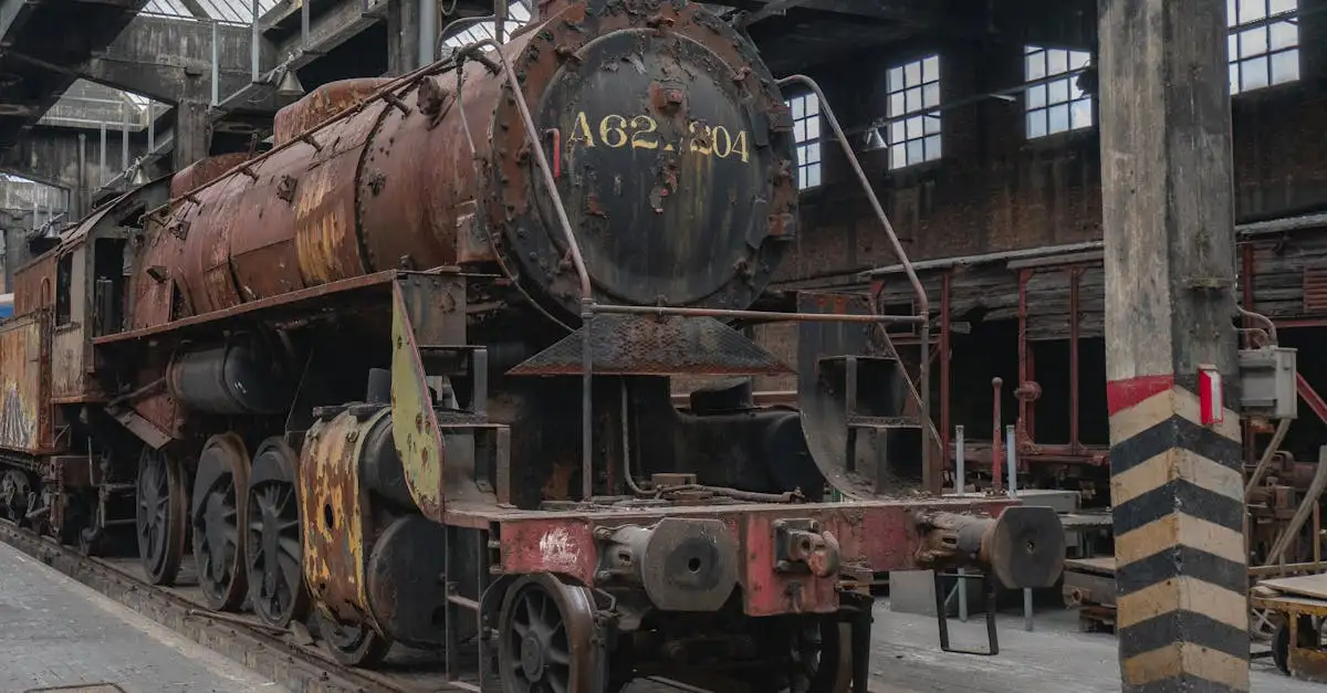 Wat was de impact van de Transcontinental Railroad in de VS?