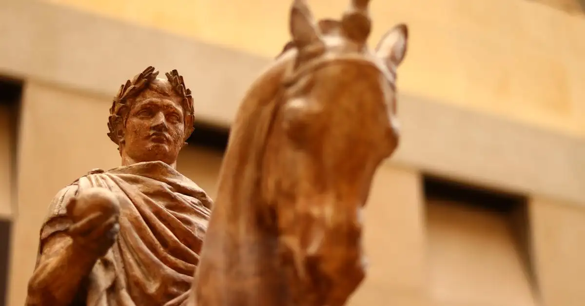 Wat was de impact van Julius Caesars veldtochten in Gallië?