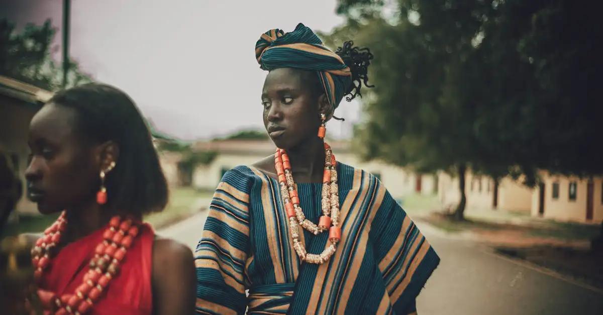Wat was de naam van het koninkrijk in huidig Ghana?