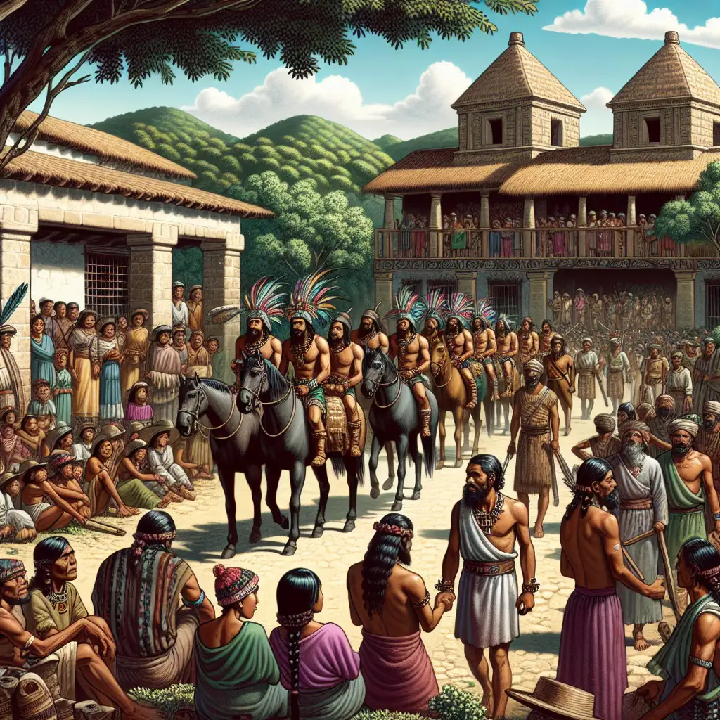 Wat was de rol van krijgsgevangenen in Azteekse cultuur?