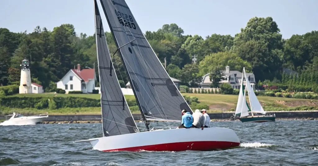 Wat zijn de leukste activiteiten en evenementen in Rhode Island?