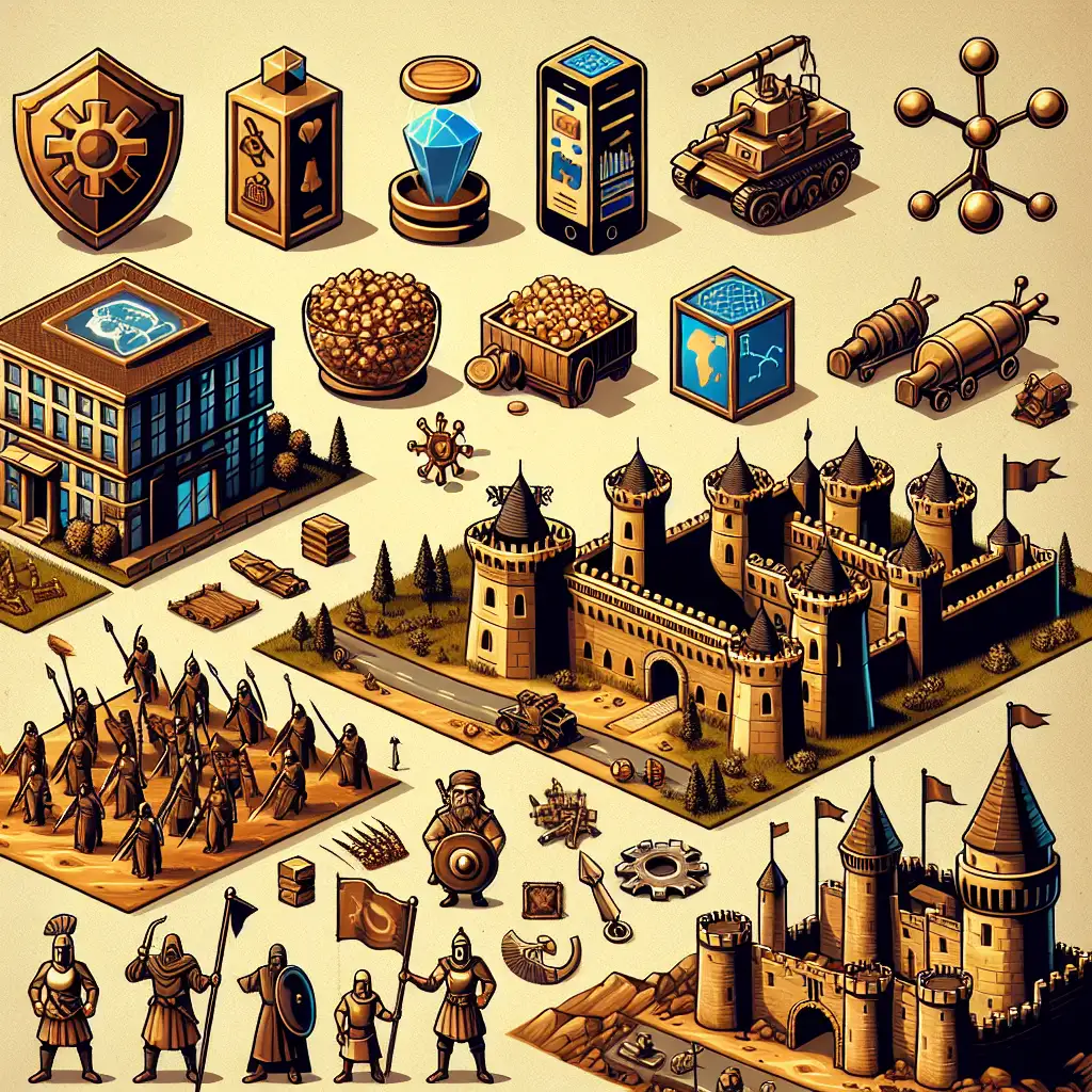 Wat zijn de spelregels van Age of Empires? Ontdek ze hier!