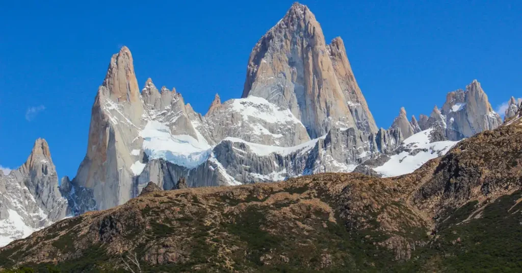 Wat zijn de top 3 bezienswaardigheden in Argentinië?