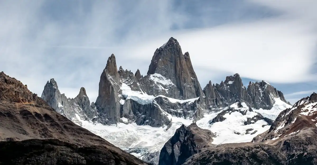 Wat zijn de top 3 bezienswaardigheden in Argentinië?