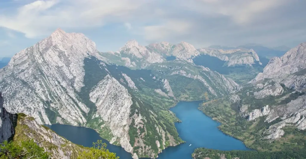 Wat zijn de top 3 bezienswaardigheden in Spanje?