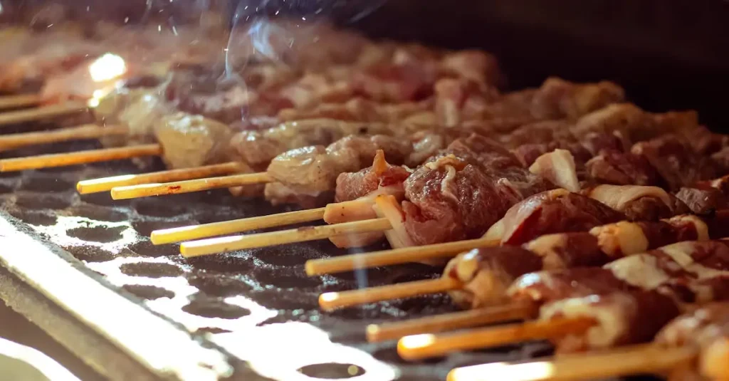 Wat zijn de top 3 culinaire specialiteiten in Togo?