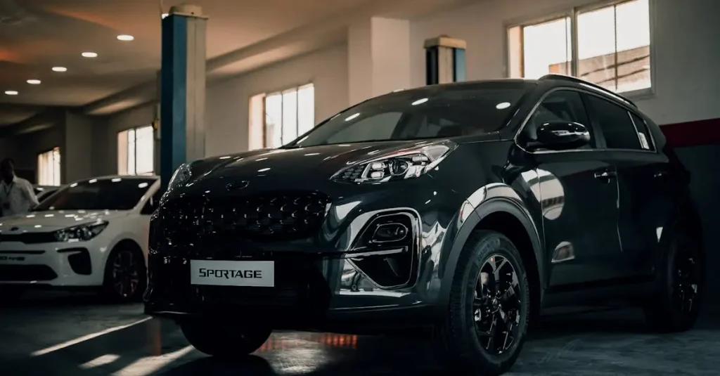 Wat zijn de veelvoorkomende problemen bij de Kia Sportage? Ontdek oplossingen!