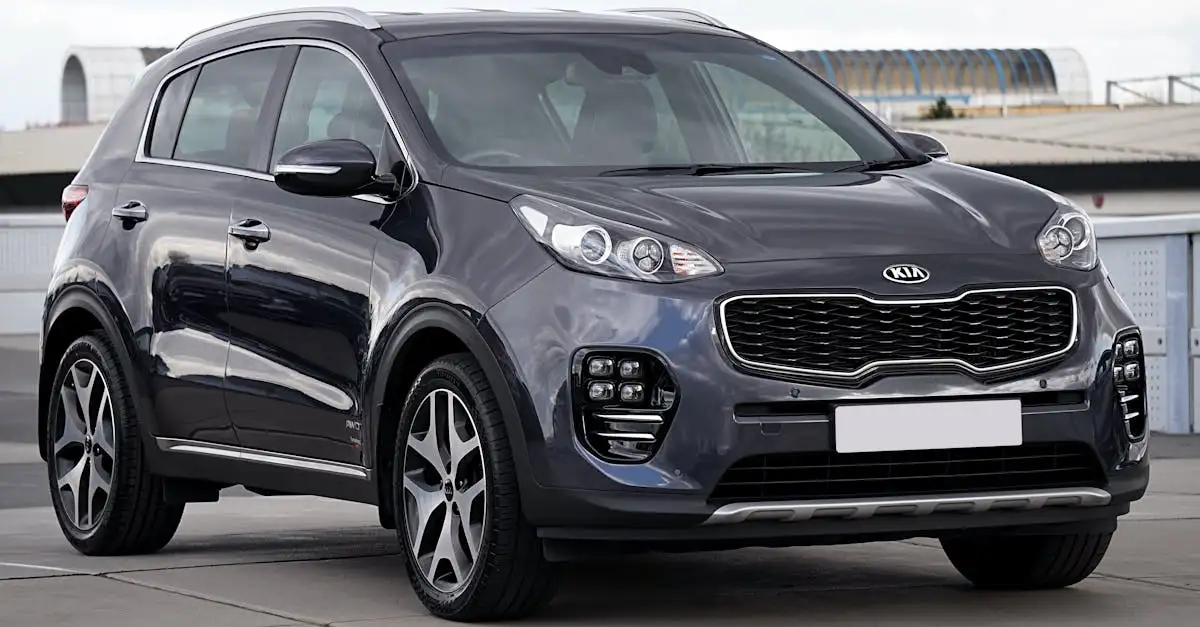 Wat zijn de veelvoorkomende problemen bij de Kia Sportage? Ontdek oplossingen!