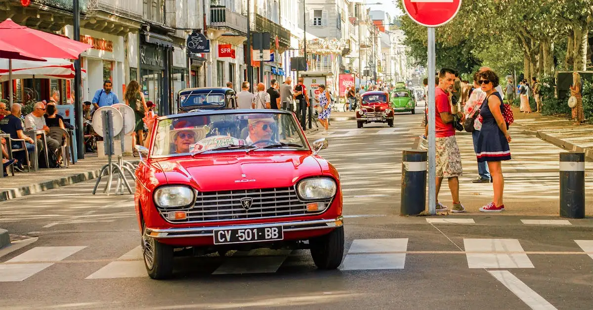 Wat zijn de veelvoorkomende problemen bij de Peugeot 206? Ontdek nu!