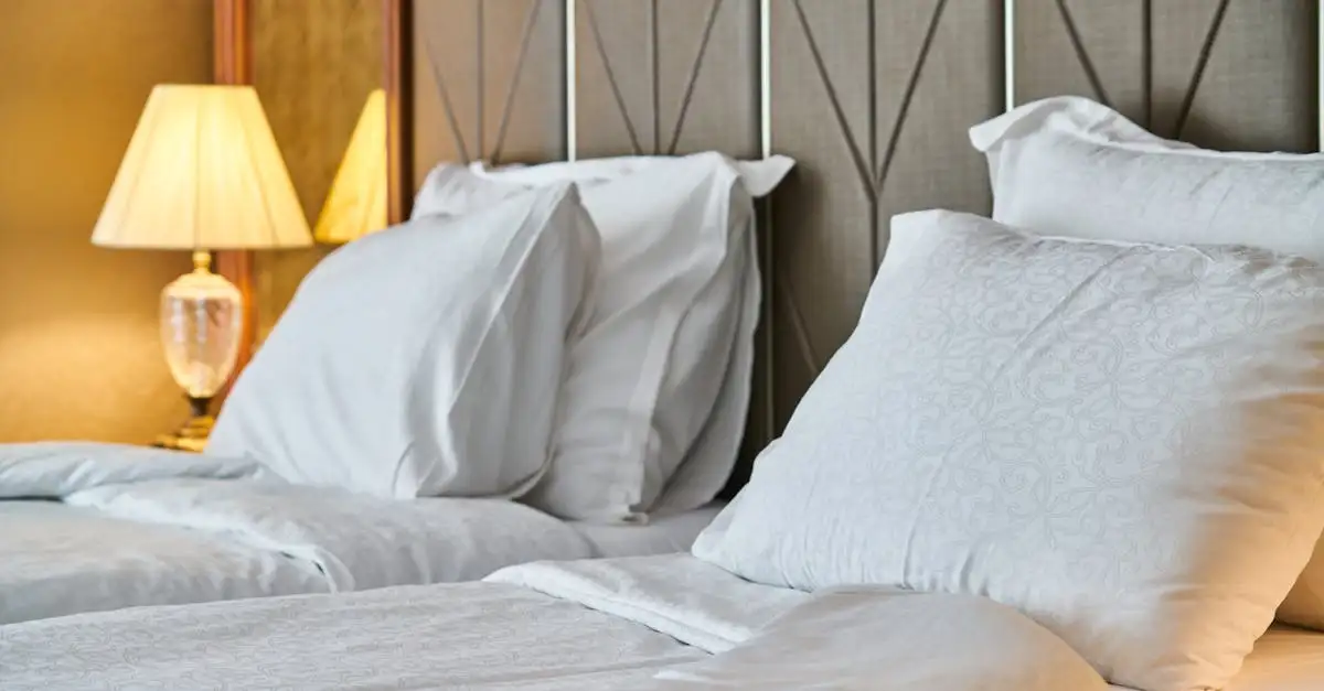 Welk dekbed bij matras 160x200? Ontdek de beste opties!