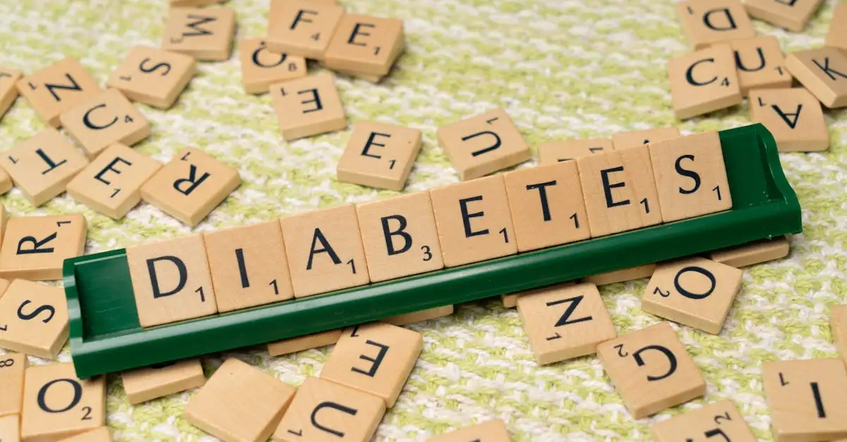 Welk dieet bij zwangerschapsdiabetes? Ontdek tips en advies!