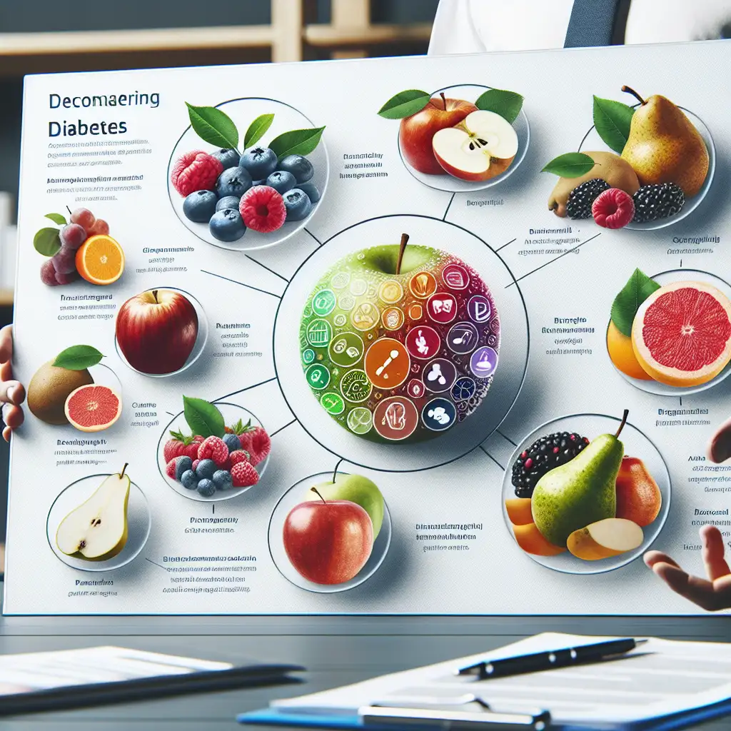 Welk fruit bij diabetes? Ontdek de beste keuzes en tips!