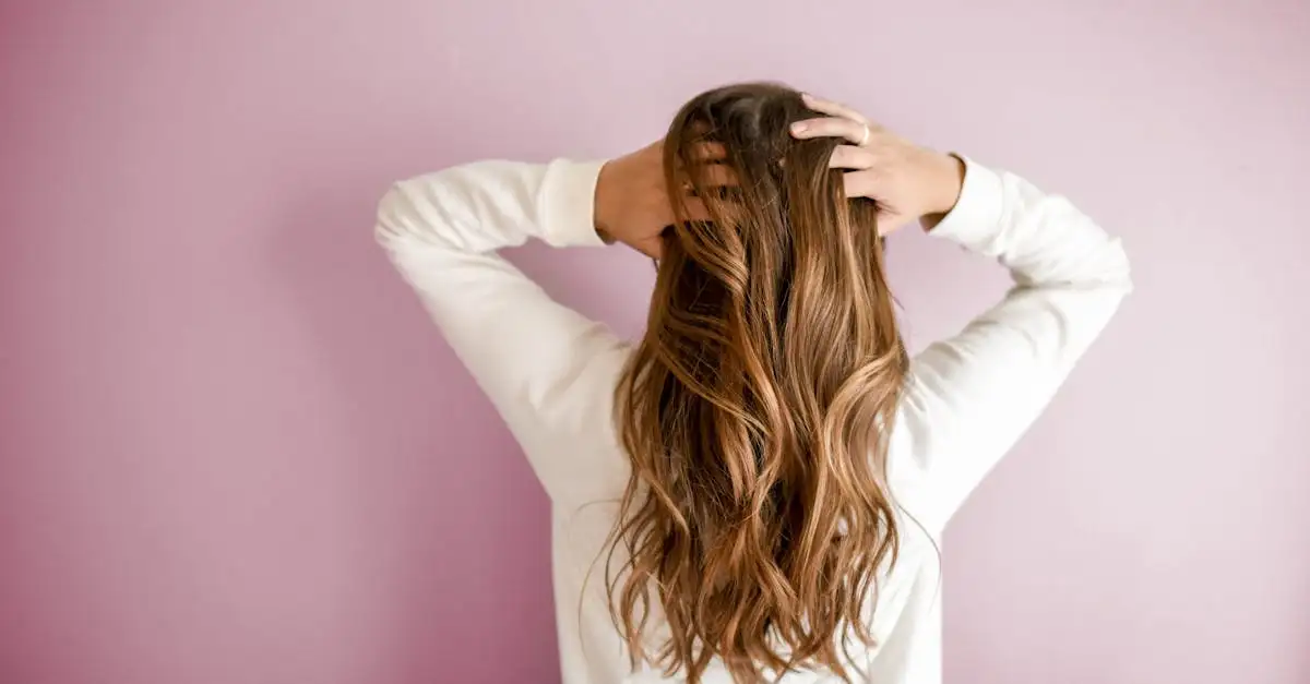 Welk model haar past bij mij? Ontdek jouw perfecte look!