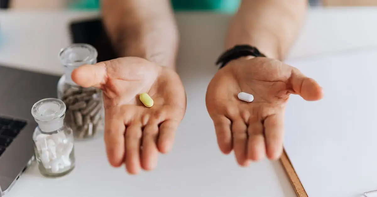 Welk vaccin bij huisarts? Ontdek de juiste keuze voor jou!