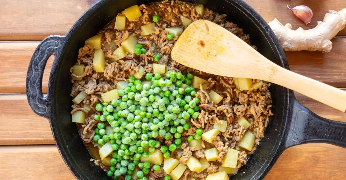 Welke aardappelen bij asperges? Ontdek de beste combinaties!