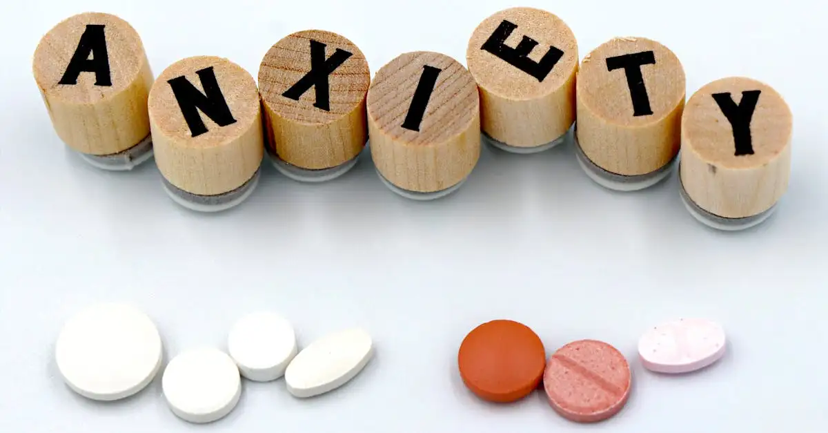 Welke antidepressiva bij gegeneraliseerde angststoornis? Ontdek nu!