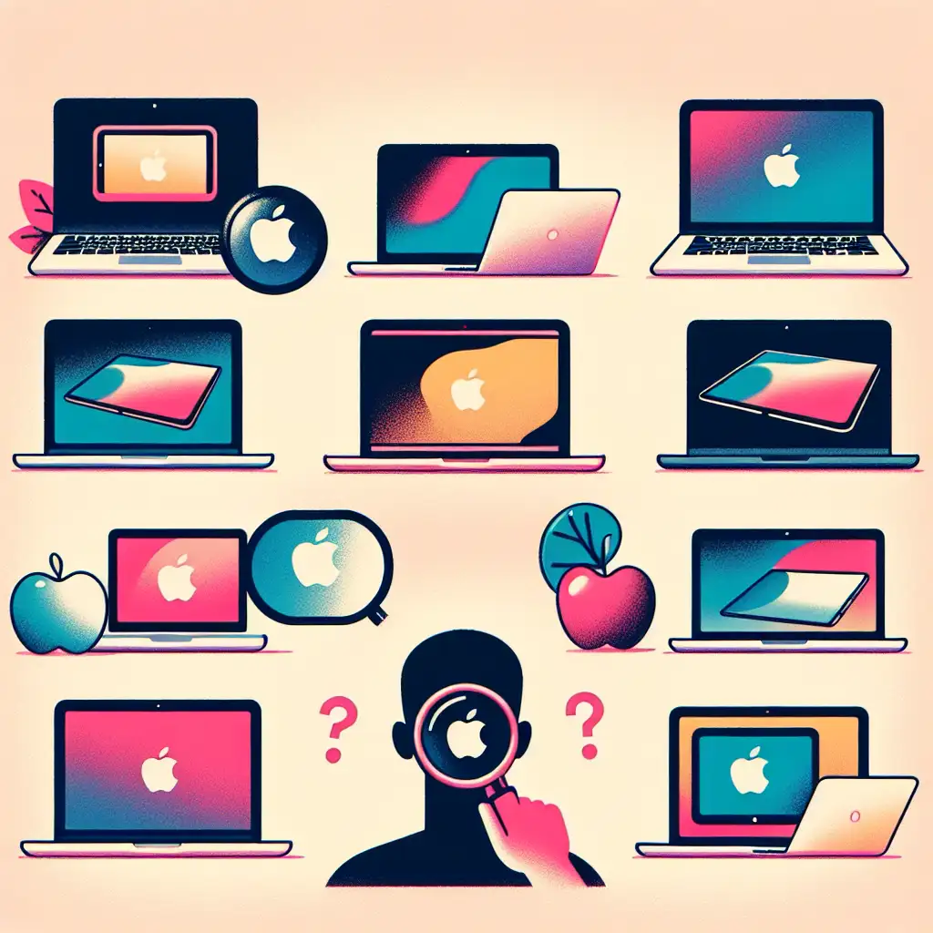 Welke Apple MacBook past bij mij? Ontdek jouw ideale keuze!
