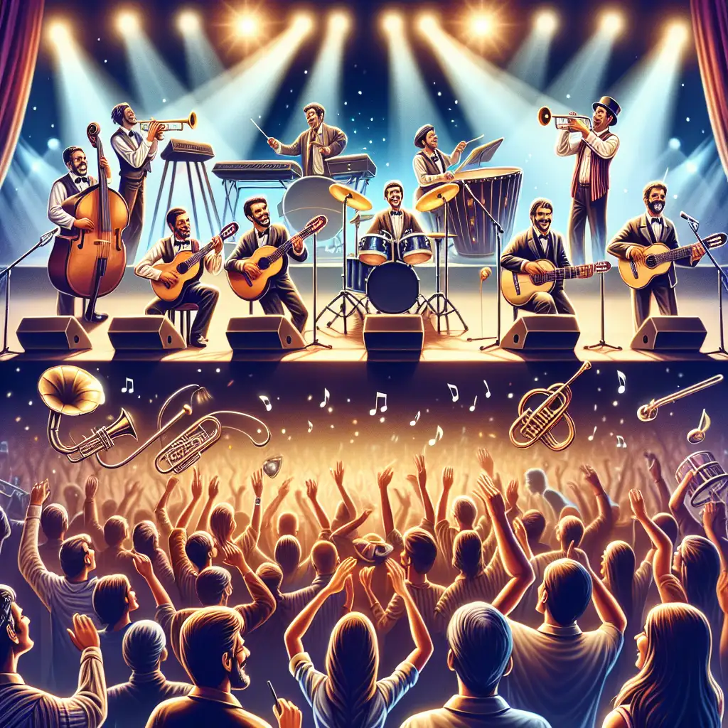 Welke artiesten komen bij Vrienden van Amstel Live 2022? Ontdek het!