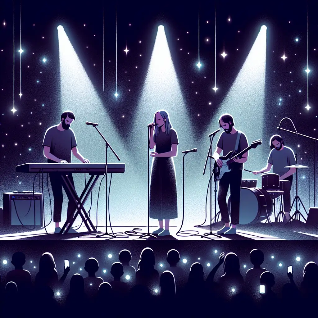 Welke band maakte Fix You, Coldplay of niet?