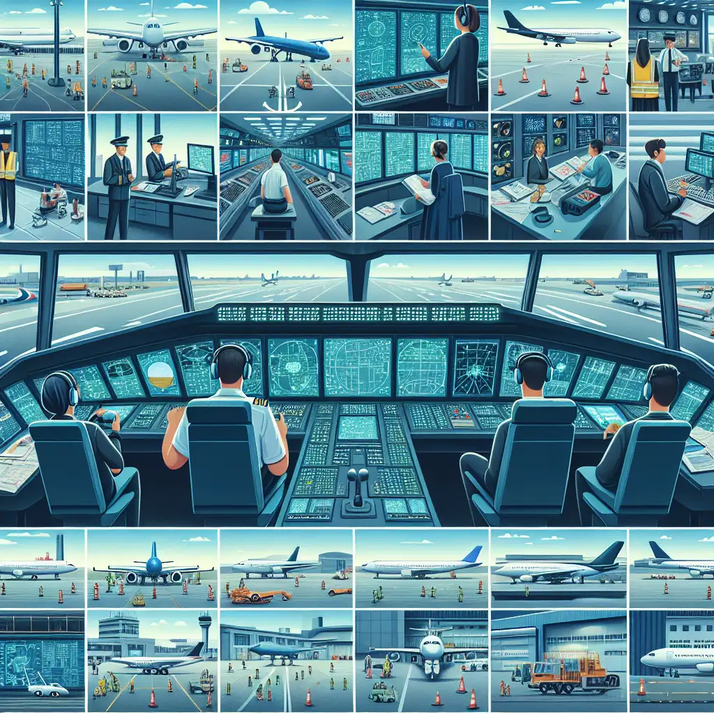 Welke banen in gebruik bij Schiphol? Ontdek je mogelijkheden!