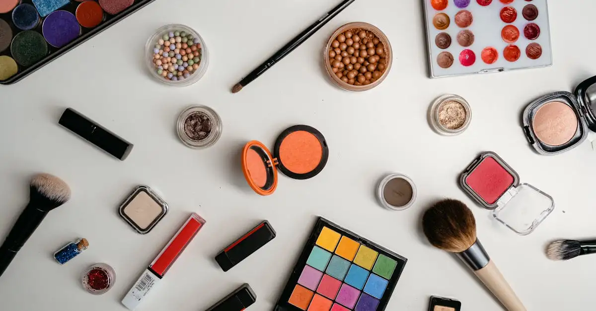 Welke bronzer past bij mij? Ontdek jouw perfecte match!