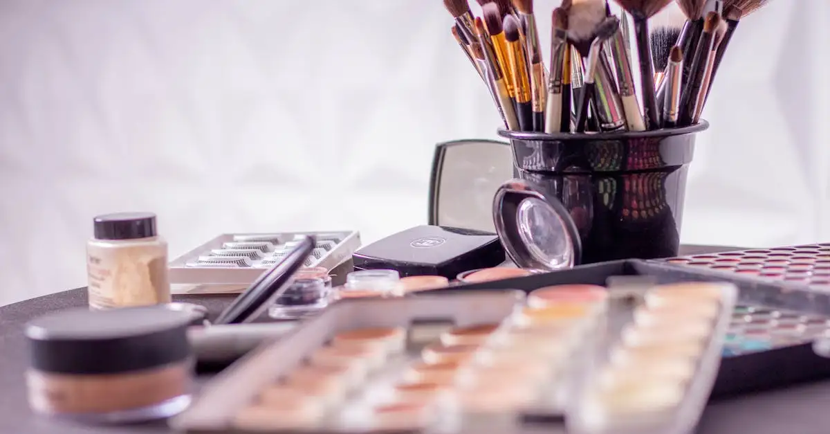 Welke bronzer past bij mij? Ontdek jouw perfecte match!
