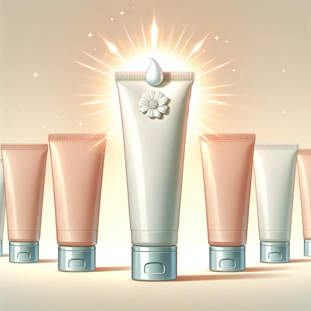 Welke crème helpt het beste bij rosacea? Ontdek de topkeuzes!