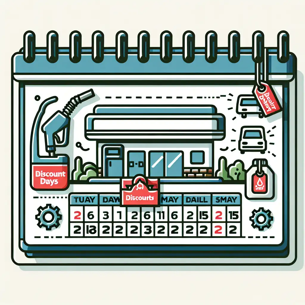 Welke dagen goedkoop tanken bij Tinq? Ontdek de beste tips!