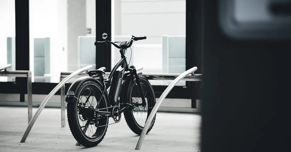 Welke e-bike past bij mij? Ontdek de beste opties voor jou!