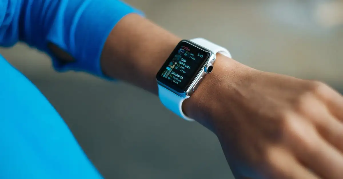 Welke Fitbit past bij mij? Ontdek de beste opties en tips!