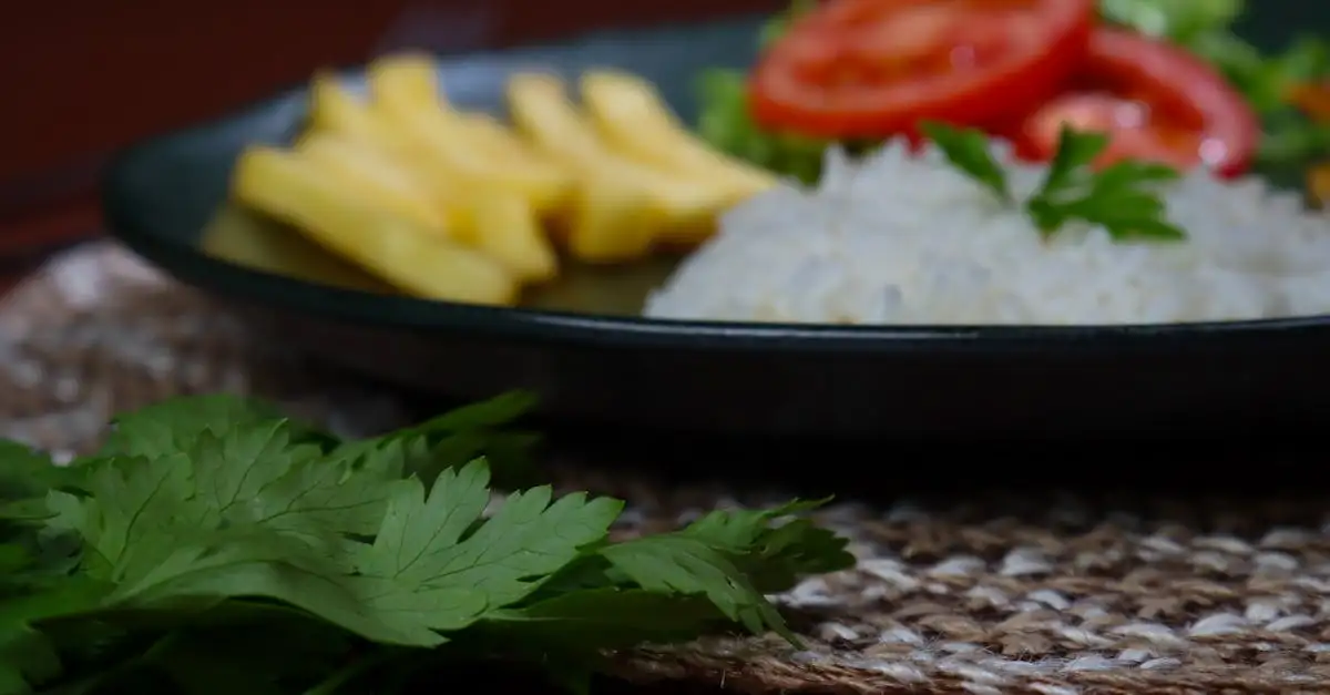 Welke groenten bij champignonsaus? Ontdek de beste combinaties!