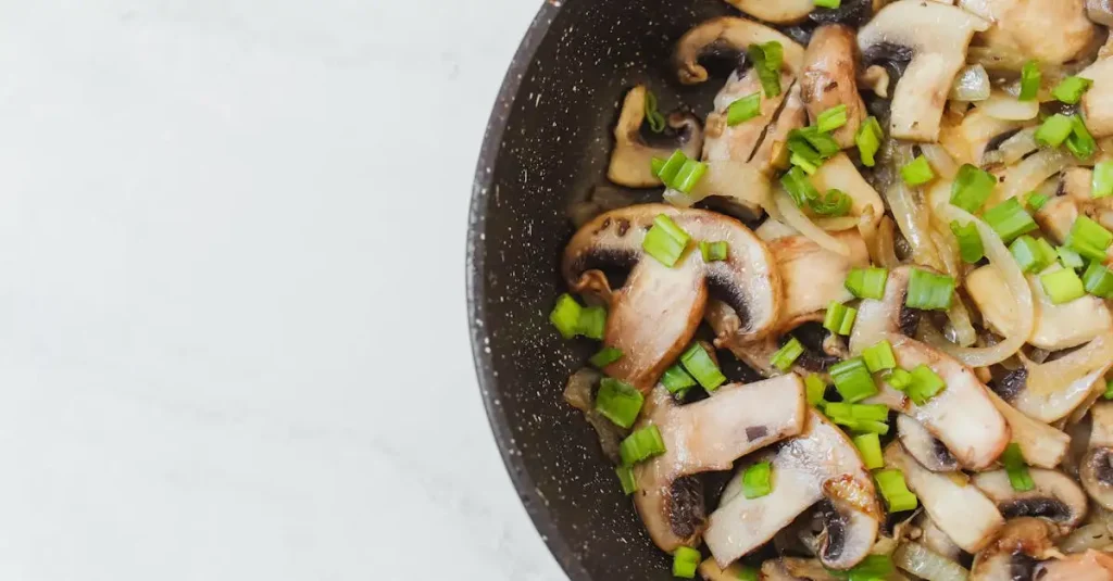 Welke groenten passen bij champignons? Ontdek heerlijke combinaties!