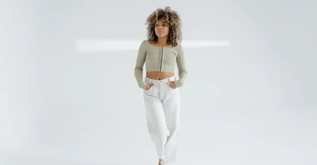 Welke kledingstijl past bij mij? Ontdek jouw perfecte look!