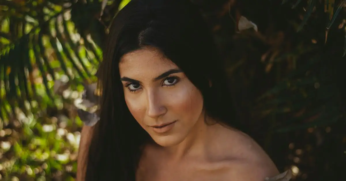 Welke kleur make-up bij groene ogen? Ontdek de beste tips!