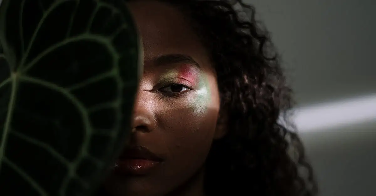 Welke kleur oogschaduw bij groene ogen? Ontdek de beste tips!