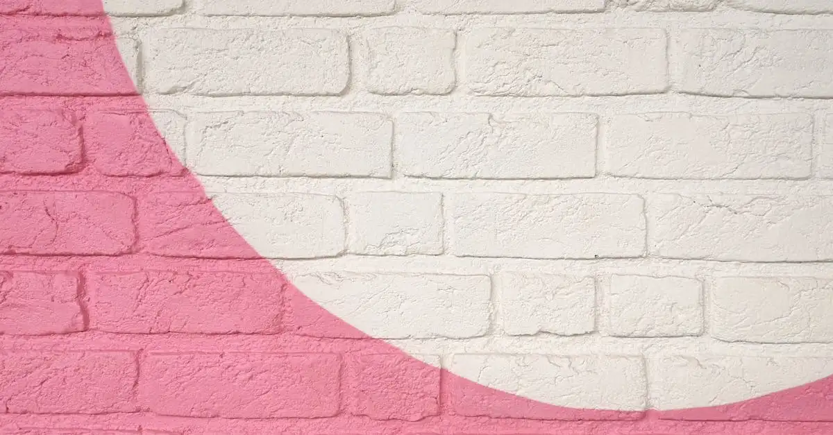 Welke kleur past bij roze muur? Ontdek de beste combinaties!